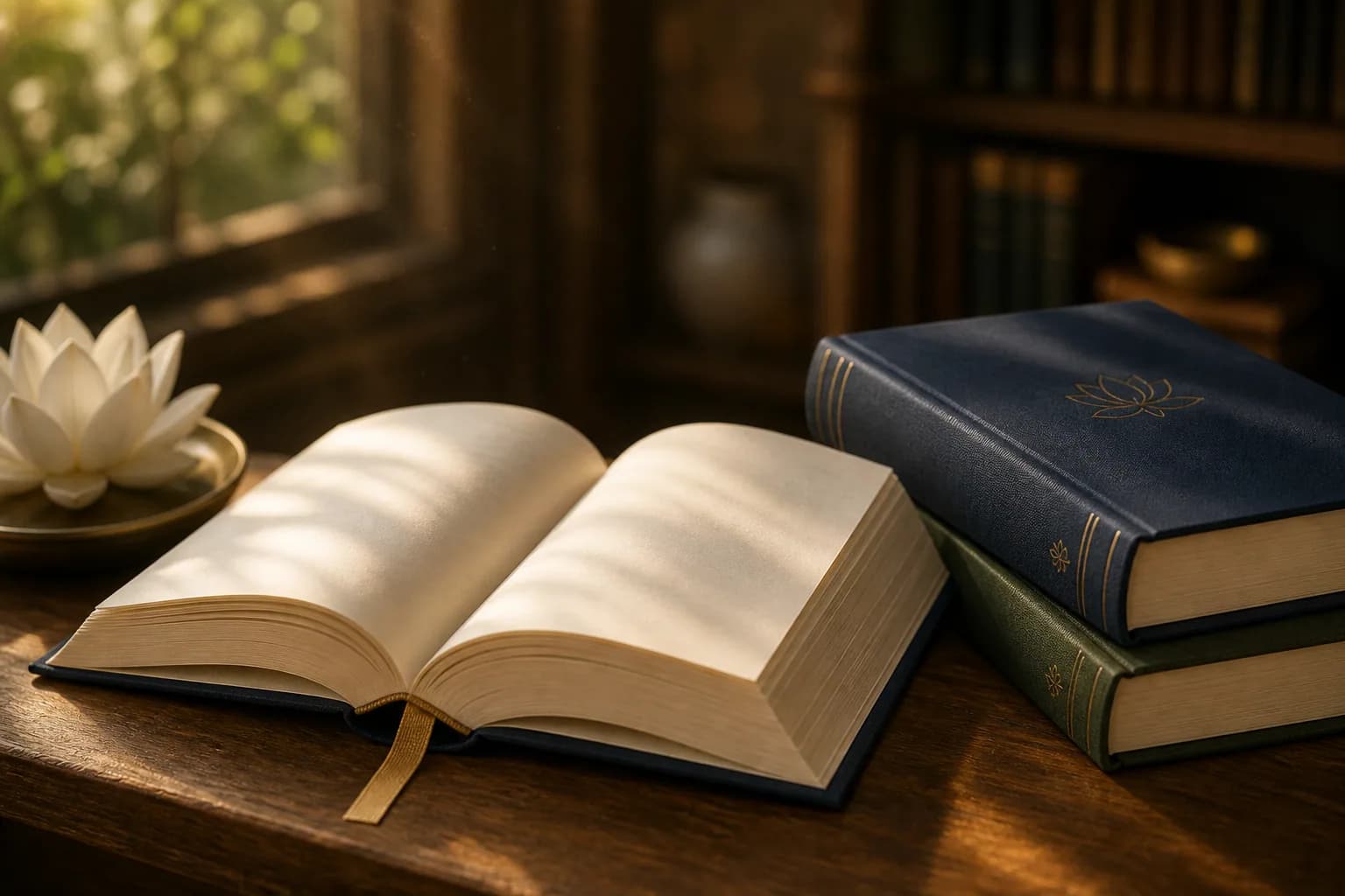 Reading for Ethical and Virtuous Living