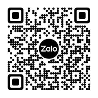 Zalo QR