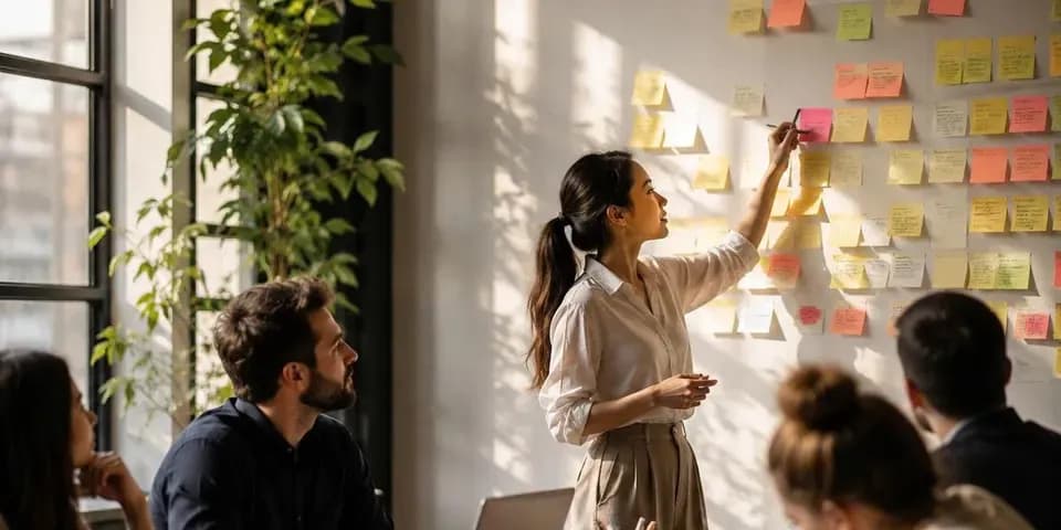 Workshop: Ethics at work