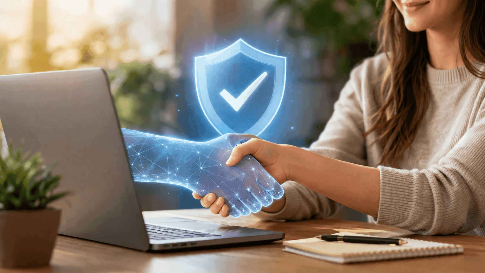 Viết nội dung website tạo được niềm tin
