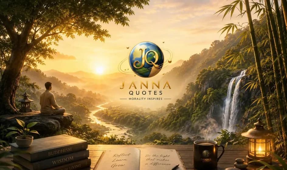 Janna Quotes