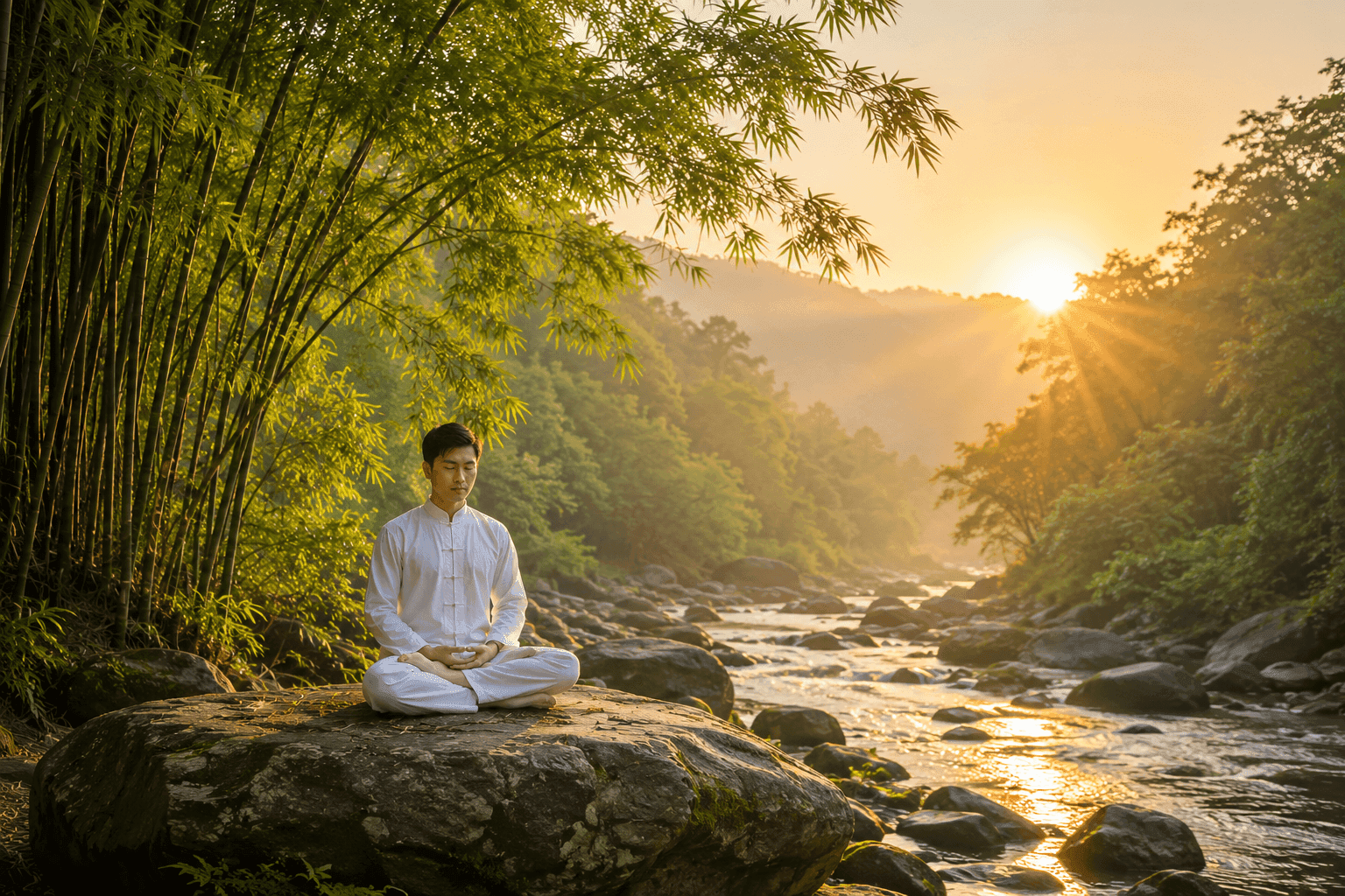 Evening Wisdom Circle