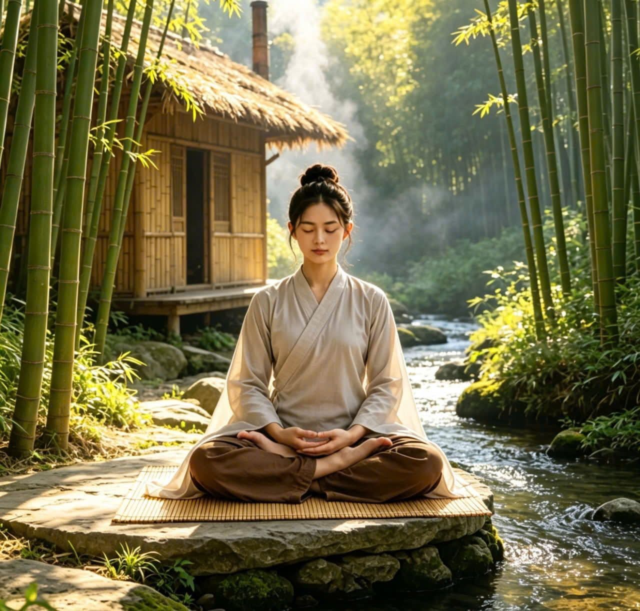 Answering Questions About Meditation – Part 2 | Meditation Guide & FAQ