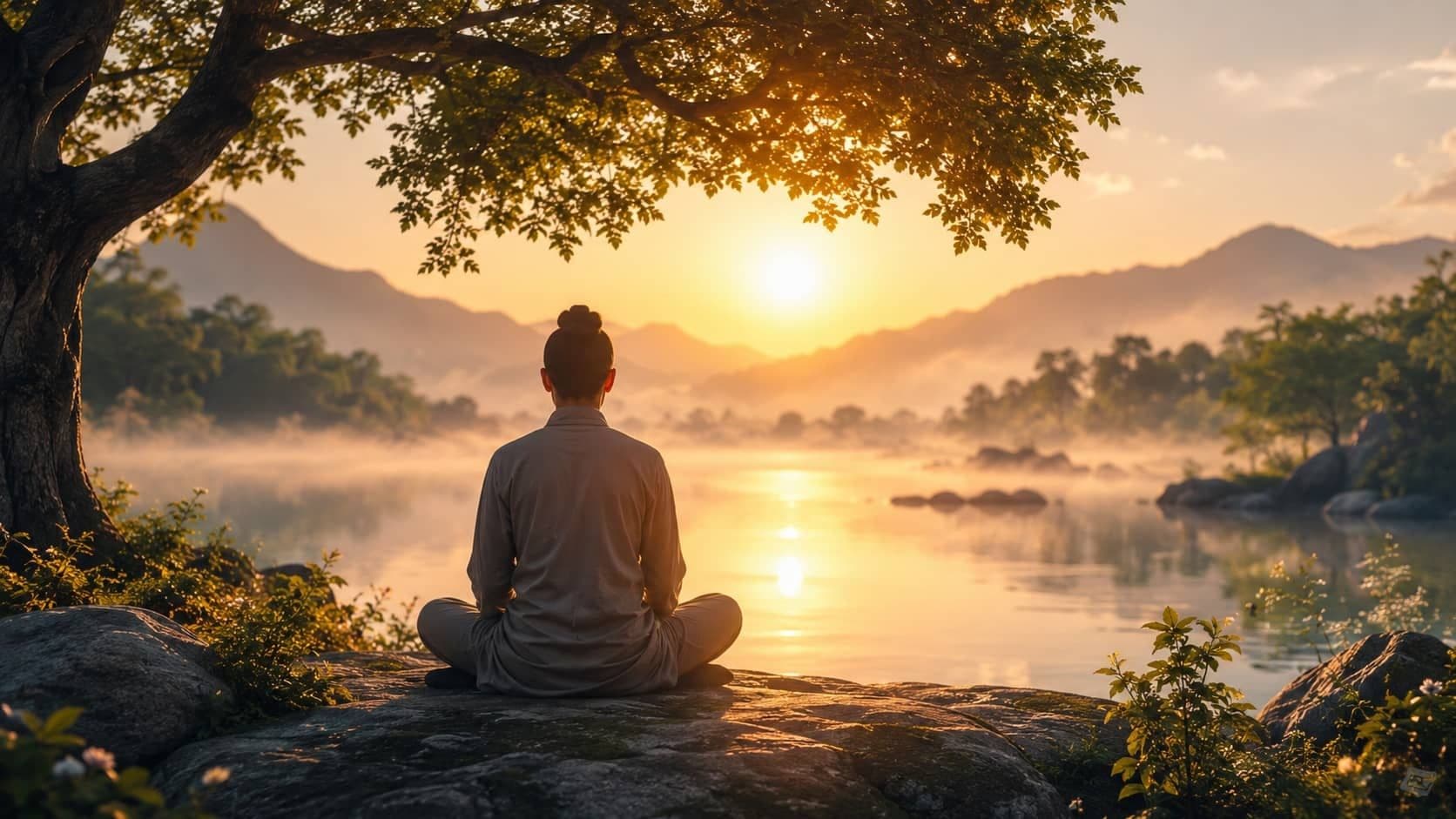 The Appearance of the Awareness State | Meditation